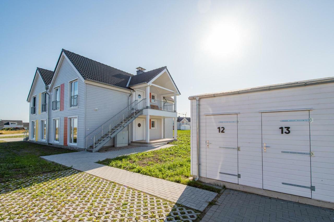 Windrose Olpenitz Exterior photo