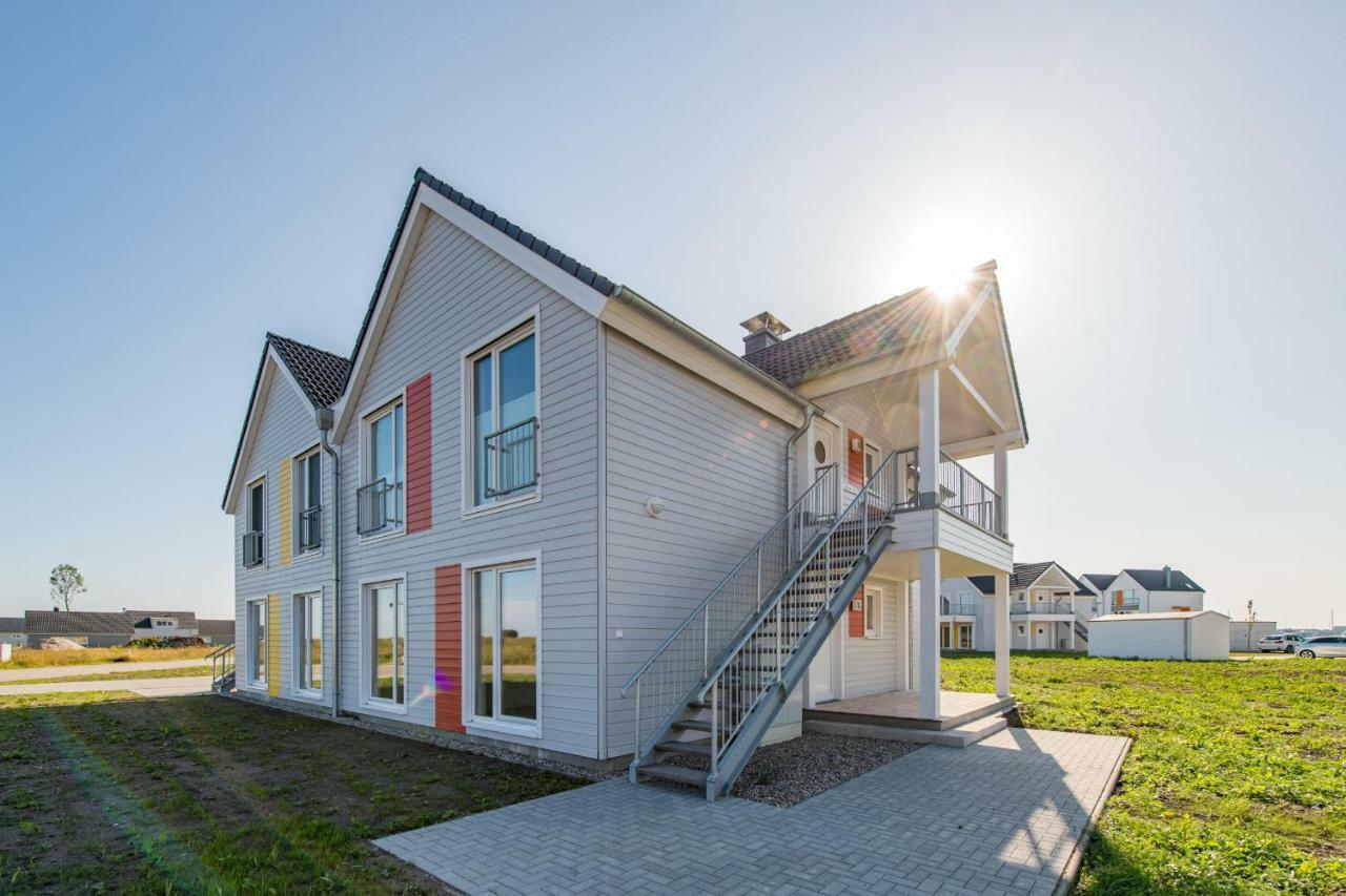 Windrose Olpenitz Exterior photo
